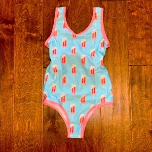 Cool Pop Swimsuit - price firm